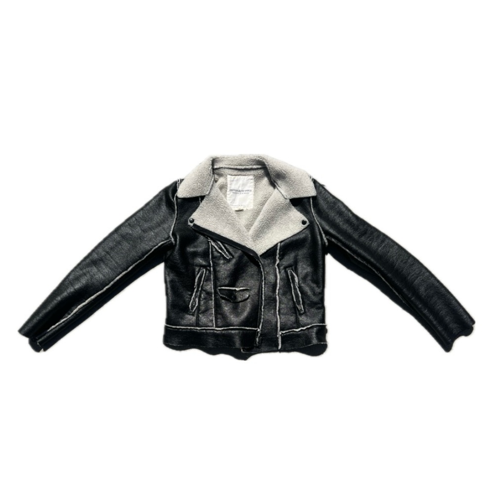 Ralph Lauren Denim & Supply Jacket